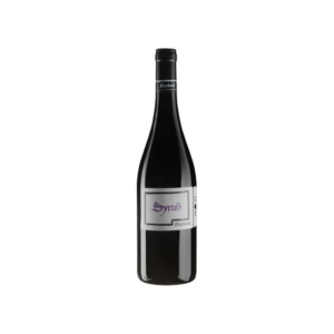Вино Tomislav Markovic Сіра / Syrah 2022 червоне сухе 0.75л
