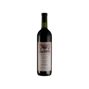 Вино Pheasant's Tears Тавквері / Tavkveri червоне сухе 0,75 л