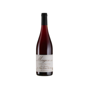 Вино Jean Foillard  Моргон Классік 2019 / Morgon Classique червоне сухе 0,75 л