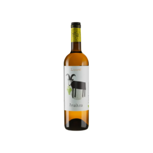 Вино Loxarel Амалтеа Блан / Amaltea Blanc біле сухе 0,75 л