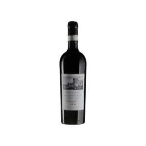 Brunello di Montalcino "Piaggione" 2018, Salicutti 0.750