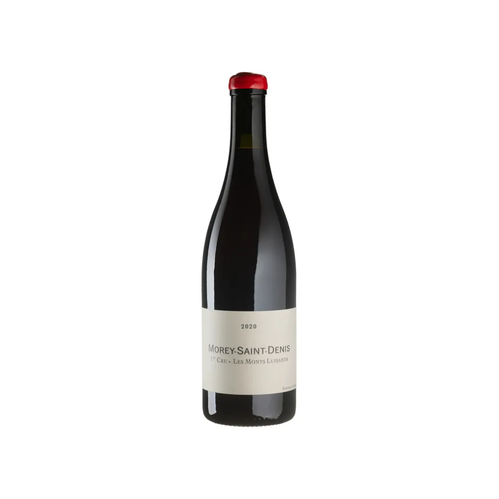 Вино Frederic Cossard Море Сен Дені Прем'єр Крю Мон Луізан / Morey Saint Denis 1er Cru Monts Luisants червоне сухе 0.75 л