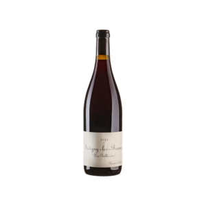 Вино Domaine de Chassorney Совіньї лє Бон Руж лє Голлард 2021 / Savigny les Beaune Rouge les Gollardes червоне сухе 0.75л