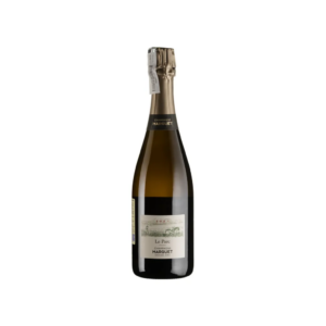 Шампанське Champagne Marguet Ле Парк 2021 / Le Parc біле брют-натюр 0.75л