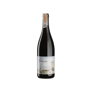 Вино Frederic Cossard Бургонь Руж Бедо Квевріс / Bourgogne Rouge Bedeau Qvevris червоне сухе 0.75л