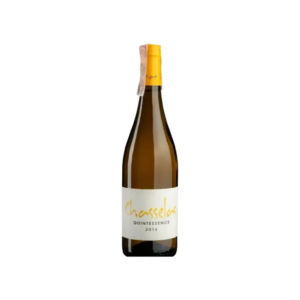 Вино Les Vins Du Leman Шасла Кантессен / Chasselas Quintessence біле сухе 0,75 л