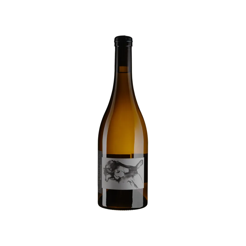 Вино Pattes Loup Шаблі Прем'єр Крю Борегар 2018 / Chablis 1er Cru Beauregard  біле сухе 0,75 л