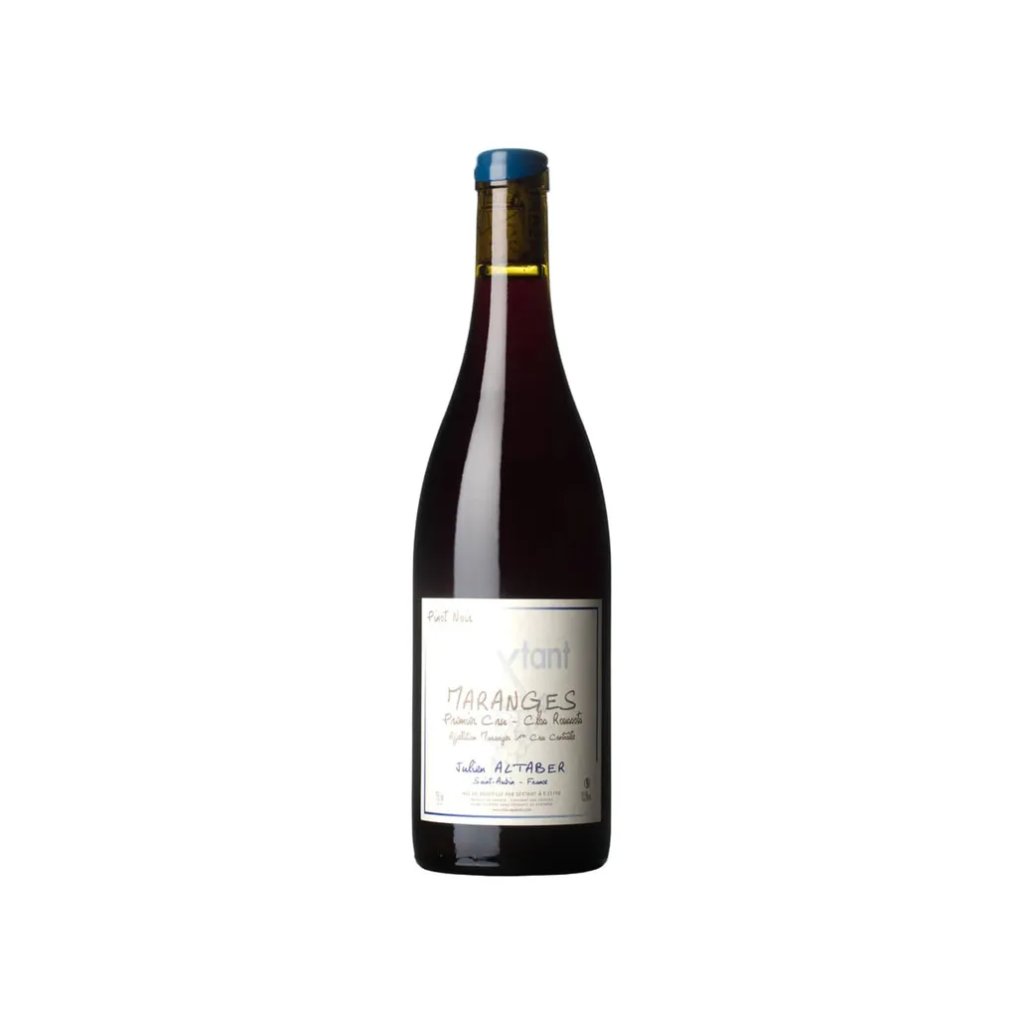 Вино Sextant Маранж Прем'єр Крю Ле Кло Руссот 2020 / Maranges 1er Cru Les Clos Roussots червоне сухе 0,75 л