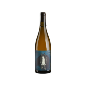 Вино 2Naturkinder Фледермайз Вайсс / Fledermaus Weiss виноградне натуральне біле сухе 0.75 л 