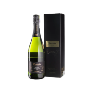 Ігристе Recaredo Террерс Брют Натюр, подарункова коробка 2018 / Terrers Brut Nature, gift box біле нон-дозаж 0,75 л
