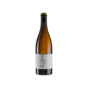 Вино Fazenda Agricola Augalevada Оллос Бранко / Ollos Branco тихе біле сухе 0.75л