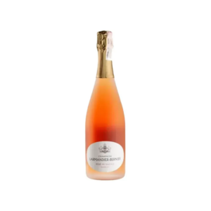  Шампанське Larmandier-Bernier Розе де Сені Прем'єр Крю  / Rose de Saignee Premier Cru Extra-Brut рожеве екстра-брют 0,75 л
