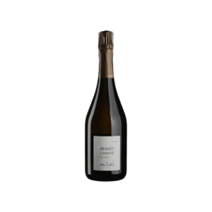  Шампанське Benoit Lahaye Блан де Нуар  / Blanc de Noirs біле екстра-брют 0,75 л
