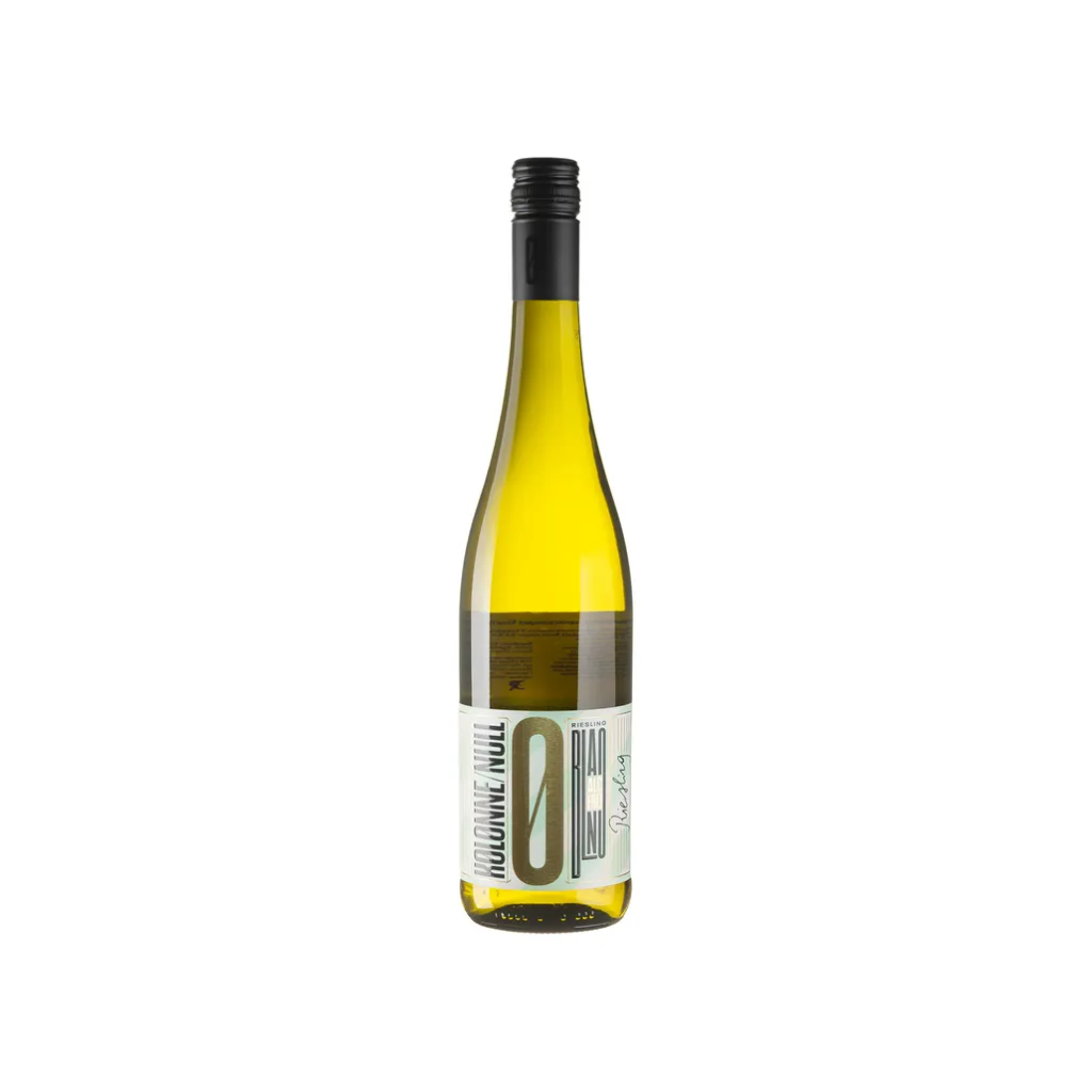 Riesling, Kolonne Null 0,750