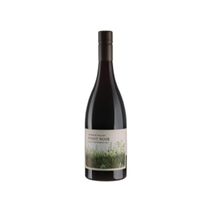Вино Pyramid Valley Норс Кентерб'юрі Піно Нуар 2021 / North Canterbury Pinot Noir вино виноградне натуральне  червоне сухе 0.75л