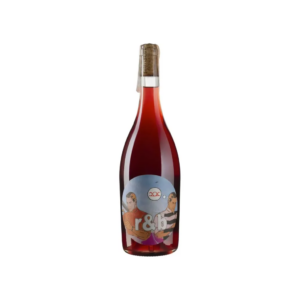 Вино Pittnauer АР&БІ / R&B червоне сухе 0.75л