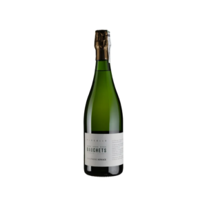 Шампанське Champagne Nowack Боше 2019 / Bauchets біле екстра-брют 0.75л
