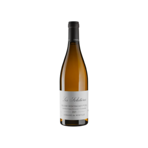 Puligny Montrachet 1er Cru "Les Folatieres" 2021, Domaine de Montille 0,750