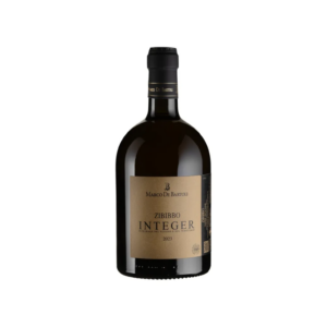 @Integer Zibibbo 2023, Marco De Bartoli 0,750