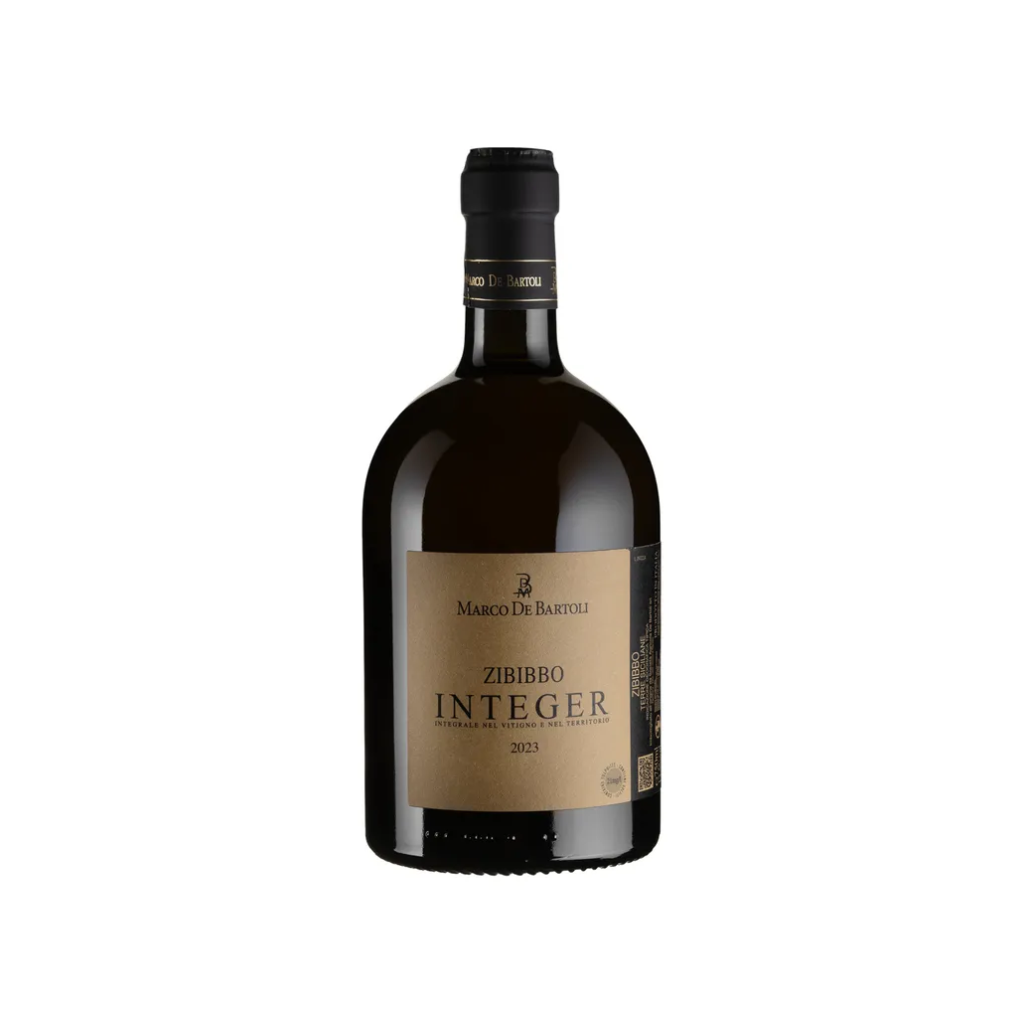 @Integer Zibibbo 2023, Marco De Bartoli 0,750