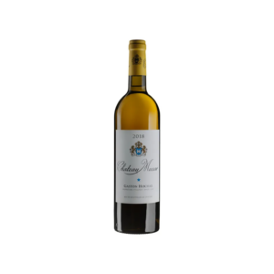 Вино Chateau Musar Вайт 2018 / White Вино виноградне натуральне сухе біле 0,75 л