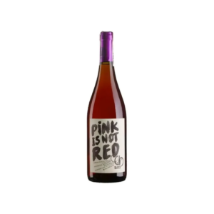 Вино La Cave Apicole Пінк із нот Ред / Pink Is Not Red рожеве сухе 0,75 л