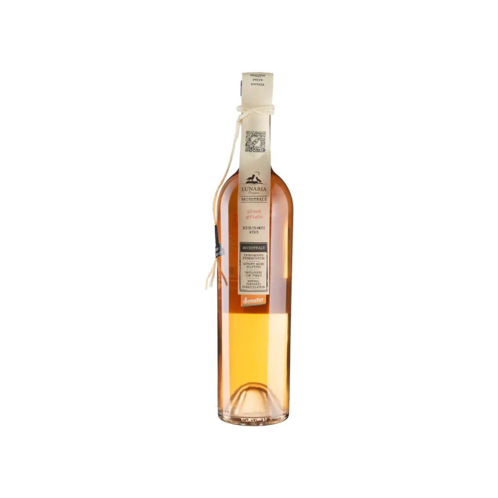 Pinot Grigio Terre Di Chieti, Lunaria Ancestrale 0,750