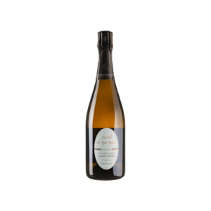 Шампанське Champagne Laurent Benard Ля Кле де Септ Арпен / La Cle des Sept Arpents біле екстра-брют 0.75л