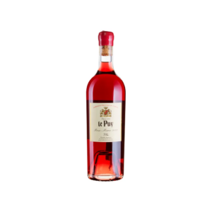 Вино Le Puy Розе Мар 2022і / Rose Marie рожеве сухе 0.75 л