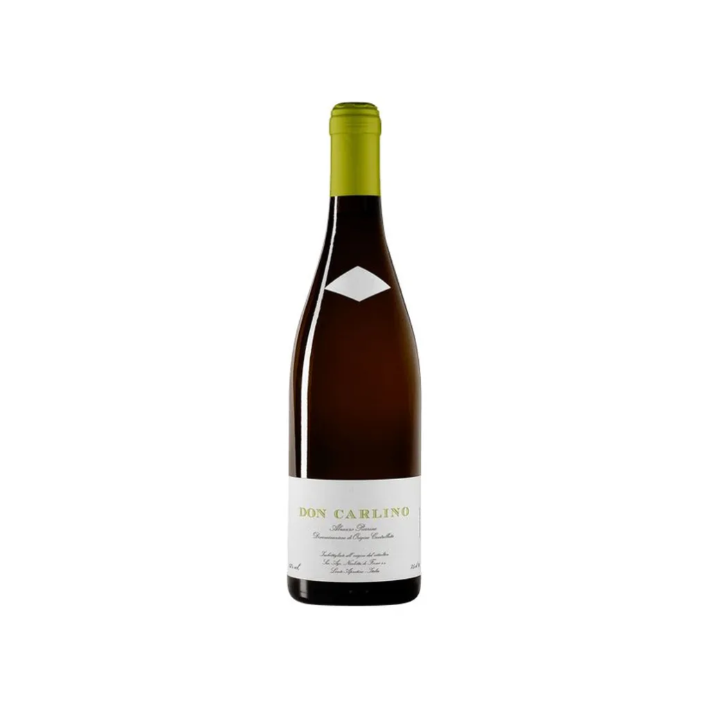 Вино De Fermo Дон Карліно Пекоріно д'Абруццо / Don Carlino Pecorino d'Abruzzo біле сухе 0,75 л