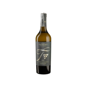 Вино Weingut Tement Моріллон Мушелькальк / Morillon Muschelkalk натуральне біле сухе 0,75 л