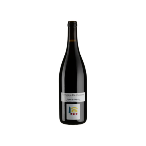 Вино Domaine Prieure Roch Савіньї-ле-Бон Дессю лє Голлард 2022 / Savigny-les-Beaune Dessus les Gollardes вино виноградне натуральне  червоне сухе 0.75л