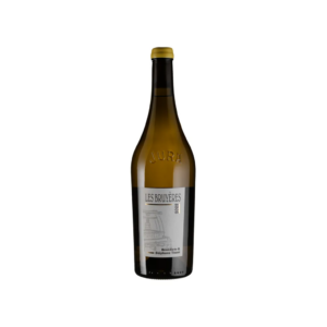Arbois Chardonnay Les Bruyeres 2022, Domaine Andre et Mireille Tissot 0.750