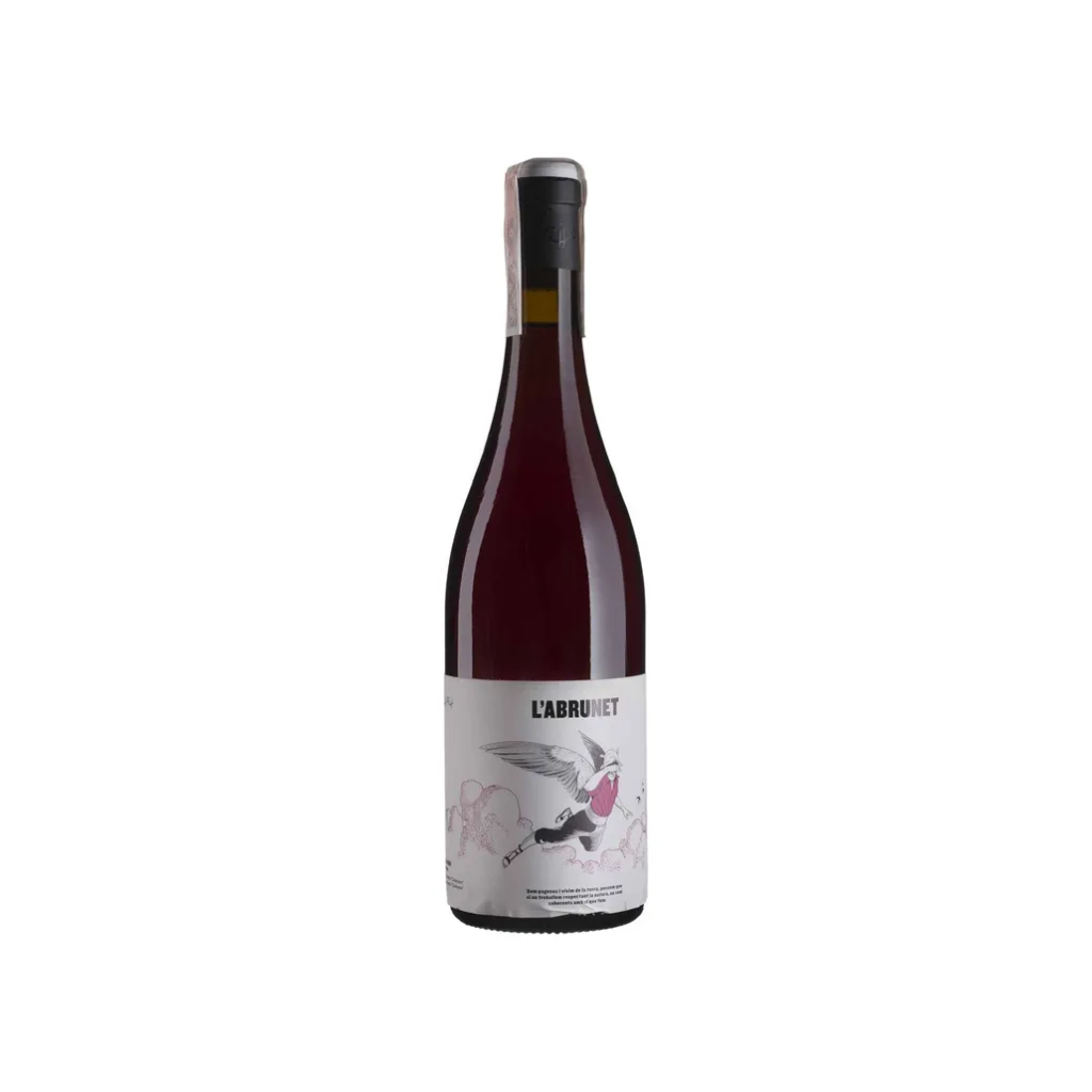 L`Abrunet De Frisach Negre, Frisach 0,750