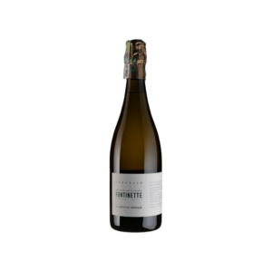 Шампанське Champagne Nowack Ля Фонтінет 2021 / La Fontinette біле екстра-брют 0.75л