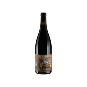 Вино L`Octavin Ганаш 2022 / Ganache червоне сухе 0,75 л