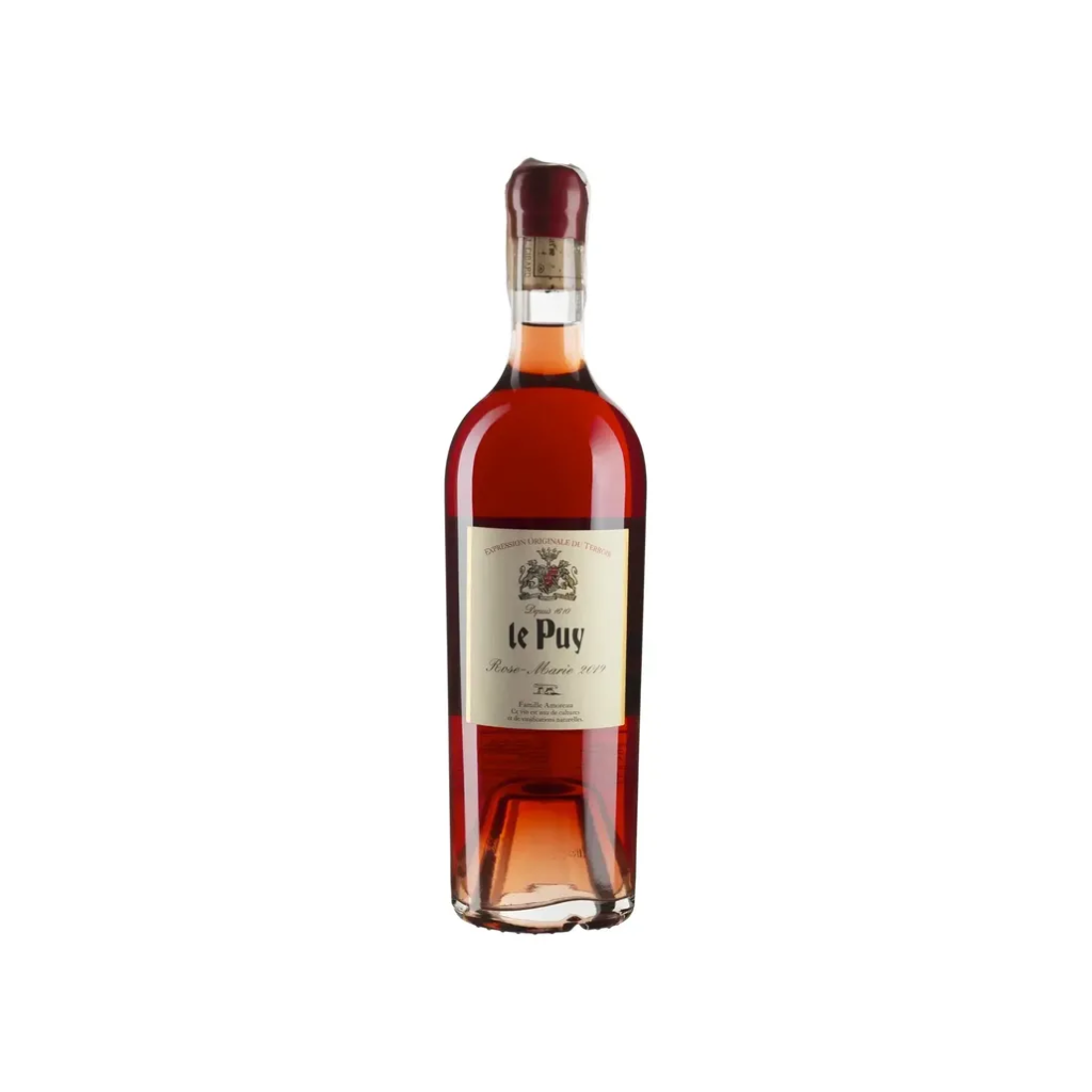 Rose Marie 2019, Le Puy 0,750