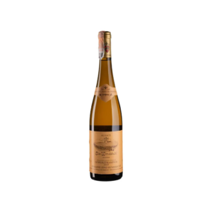 Вино Zind-Humbrecht Гевюрцтрамінер Кло Віндсбул 2019 / Gewurztraminer Clos Windsbuhl біле солодке 0,75 л