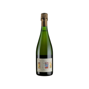 Шампанське Champagne Stroebel Тріптік Брют Натюр /Triptyque Brut Nature біле брют-натюр 0.75л