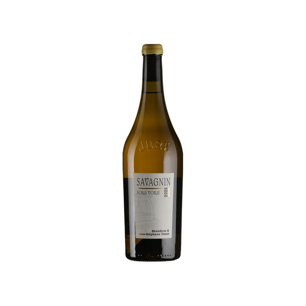 @Arbois Savagnin Sous Voile 2022, Domaine Andre et Mireille Tissot 0.750