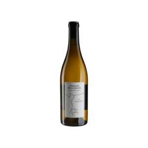 Вино Domaine de La Borde Шардоне Ля Марсетт 2022 / Chardonnay La Marcette біле сухе 0,75 л