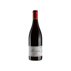 @Morgon Cuvee Camille 2023, Marcel Lapierre 0,750