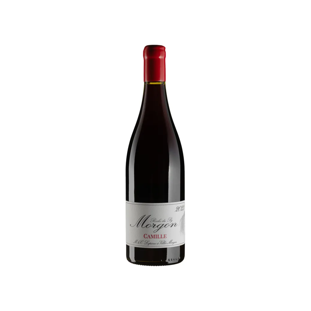 @Morgon Cuvee Camille 2023, Marcel Lapierre 0,750