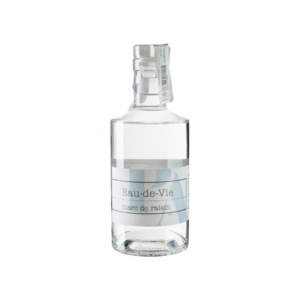 Бренді Pierre Andrey /  "Pierre Andrey Eau-de-vie Marc de Raisin" 500мл 