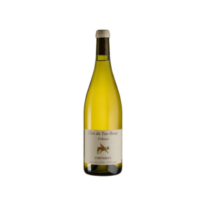 Вино Clos du Tue-Boeuf Шеверні Блан Фрілез 2023 / Cheverny Blanc Frileuse біле сухе 0.75л