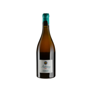 Вино Champagne Marguet Кото Шампенуа Амбоне Блан 2021 / Coteaux Champenois Ambonnay Blanc виноградне натуральне біле сухе 0.75л