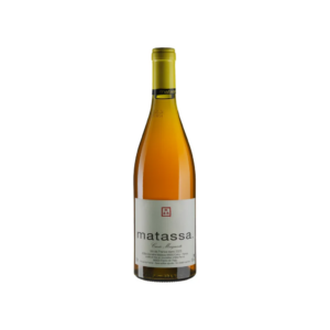 Вино Matassa Кюве Маргеріт 2023 / Cuvee Marguerite біле сухе 0.75л