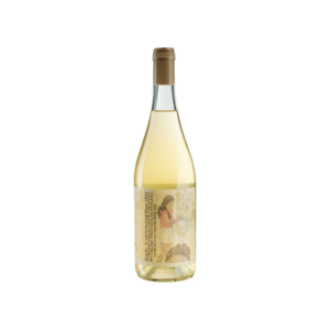 Вино Lucy Margaux Ле Сар'єт Піно Блан 2022 / Le Sarriette Pinot Blanc сухе біле 0,75 л