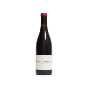 Вино Frederic Cossard Жевре Шамбертен Ле Женевріер Квеврі 2020 / Gevrey Chambertin Les Genevrieres Qvevris червоне сухе 0,75 л