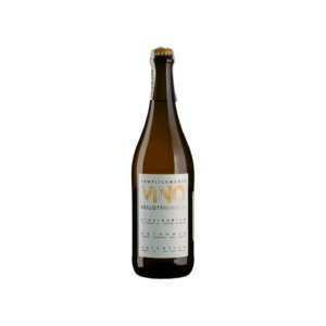 Вино Cascina Degli Ulivi Семплічементе Віно Беллотті Б'янко / Semplicemente Vino Bellotti Bianco біле сухе 0,75 л